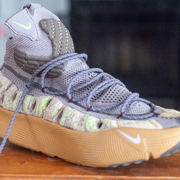 Nike ISPA Sense Flyknit Size 10.5 - New - Picture 1 of 3